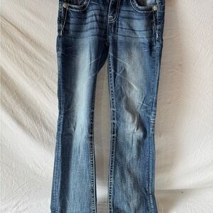 Miss Me Bootcut Jeans